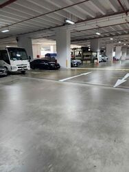 T-space (D18), Factory #476966611